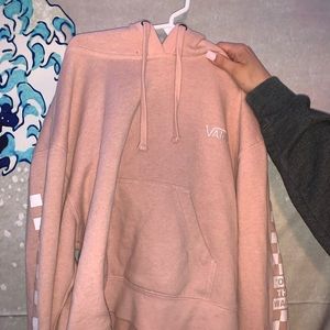♡vans sweatshirt ♡